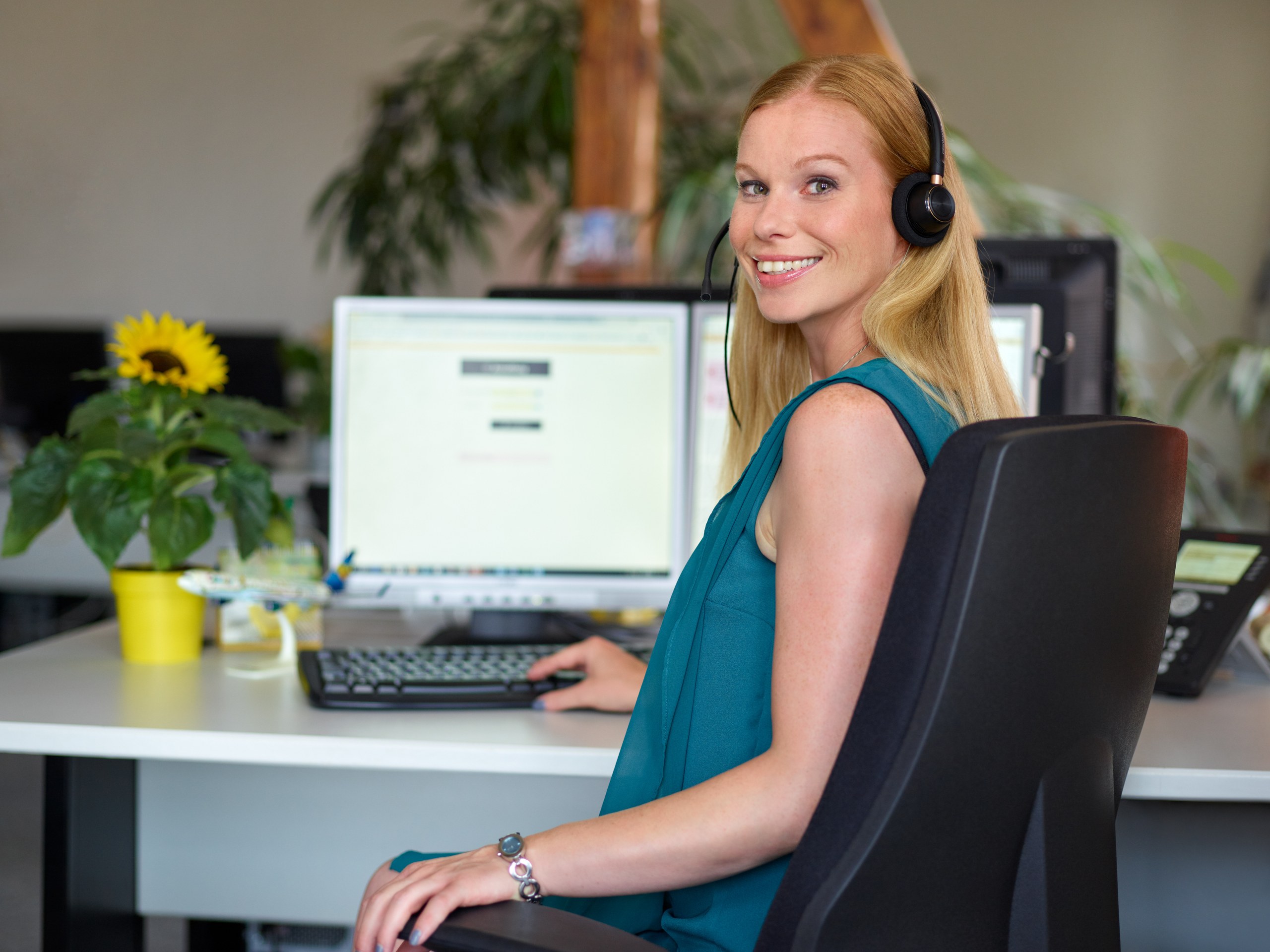 Azubi bei makotel – Tourismusausbildung Thüringen