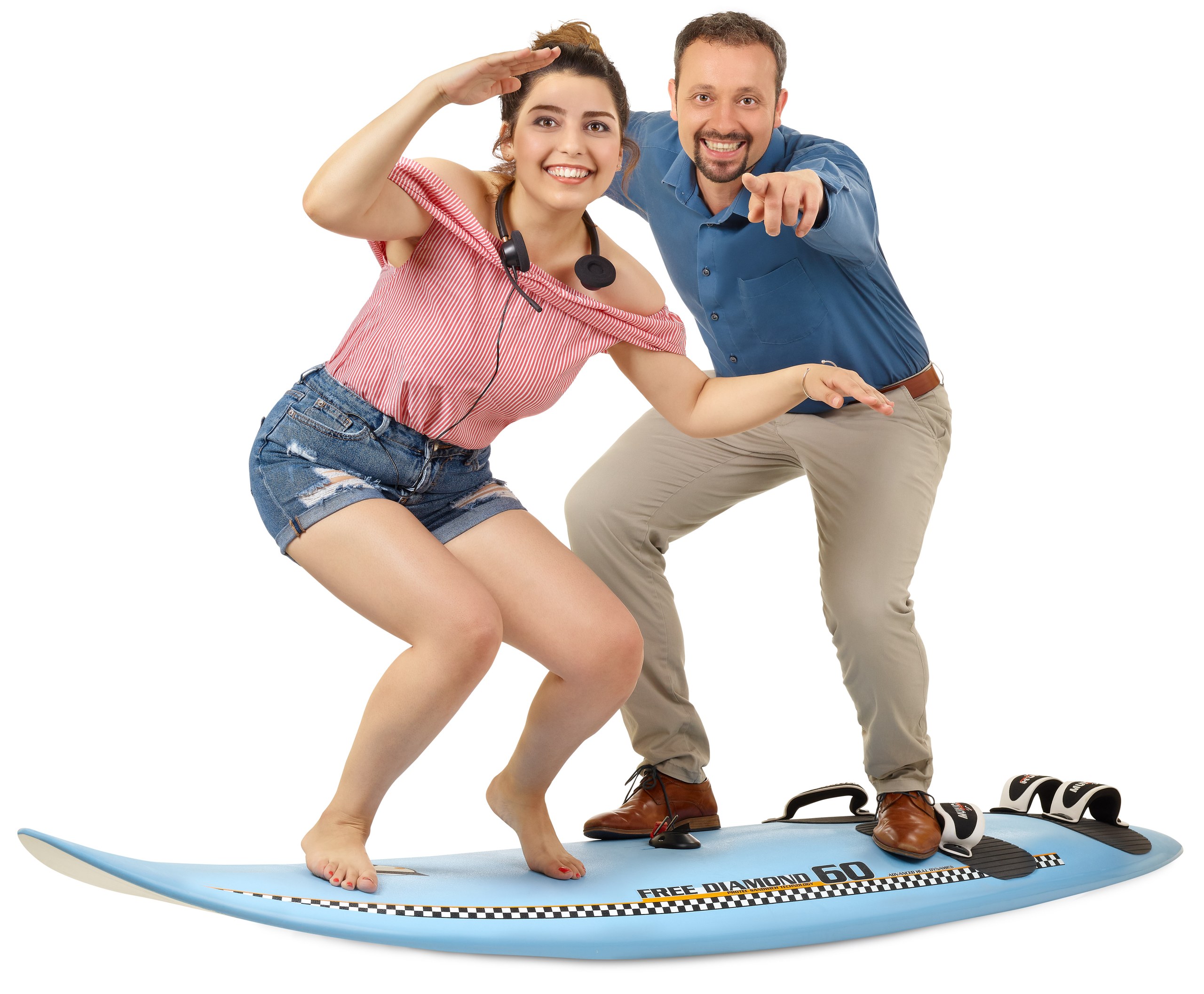 Tourismusbranche – makotel Call Center Thüringen