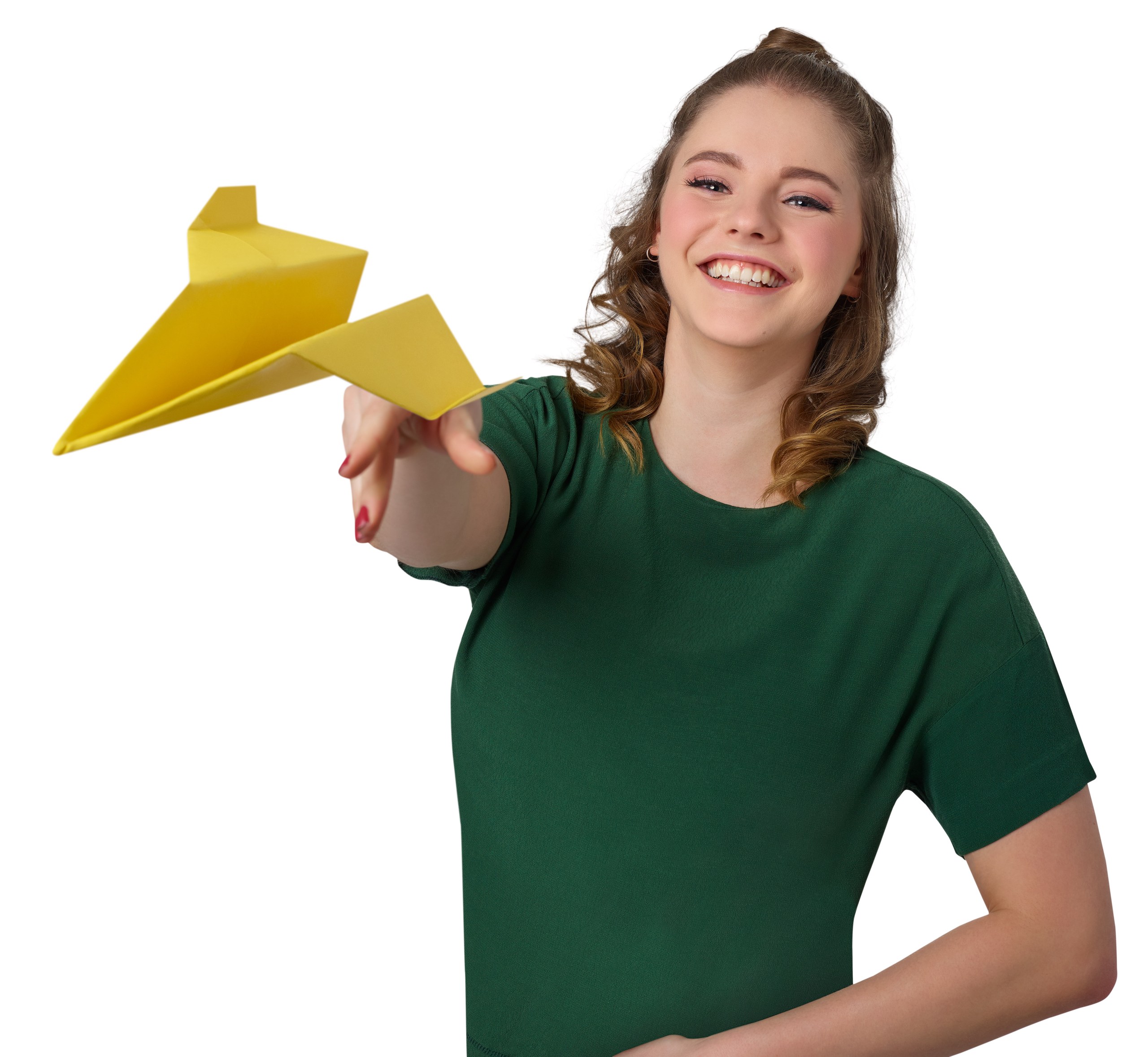 makotel Team bei der Arbeit – Kundenservice Thüringen