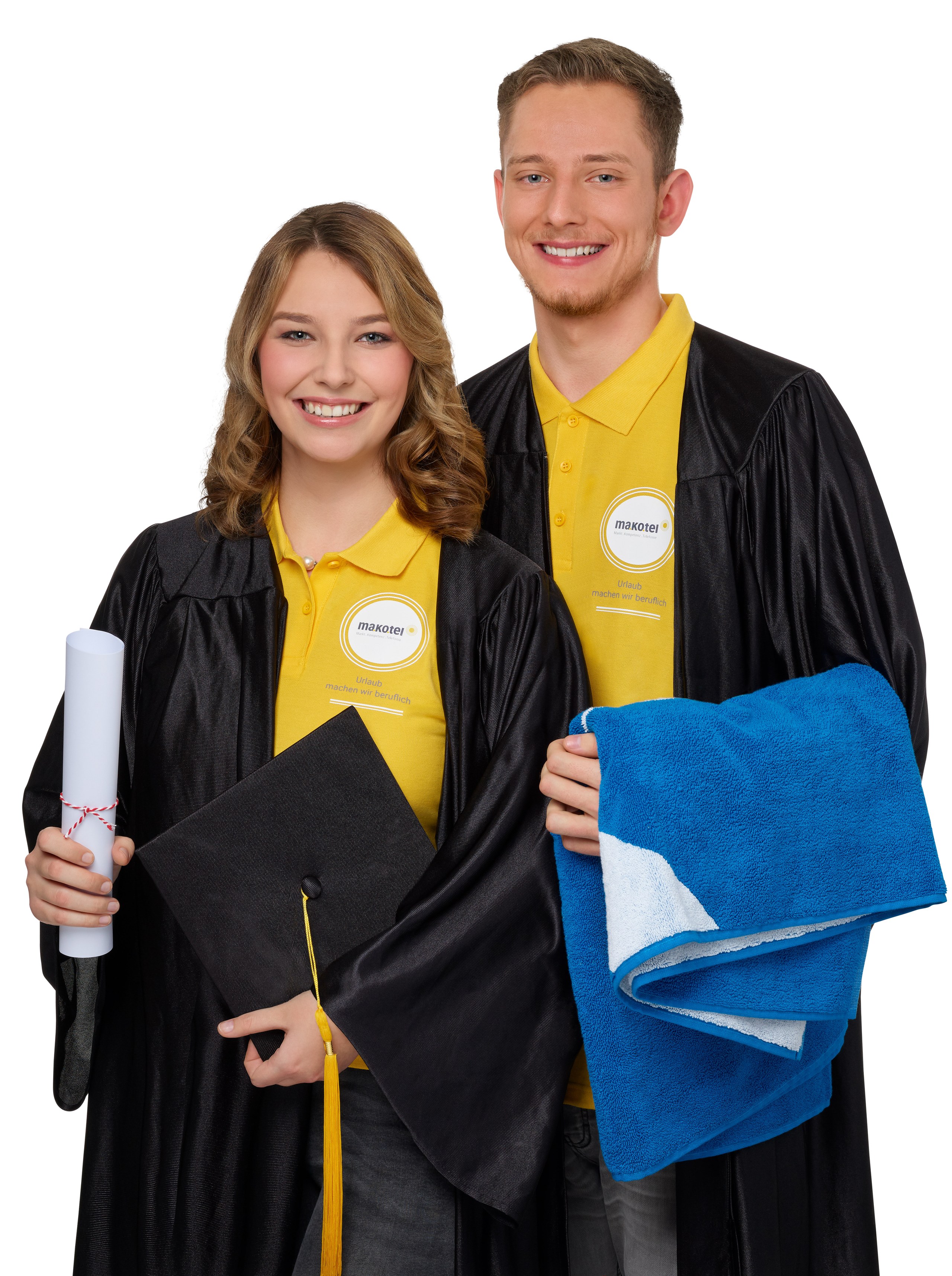 makotel Training – Coaching Kundenservice