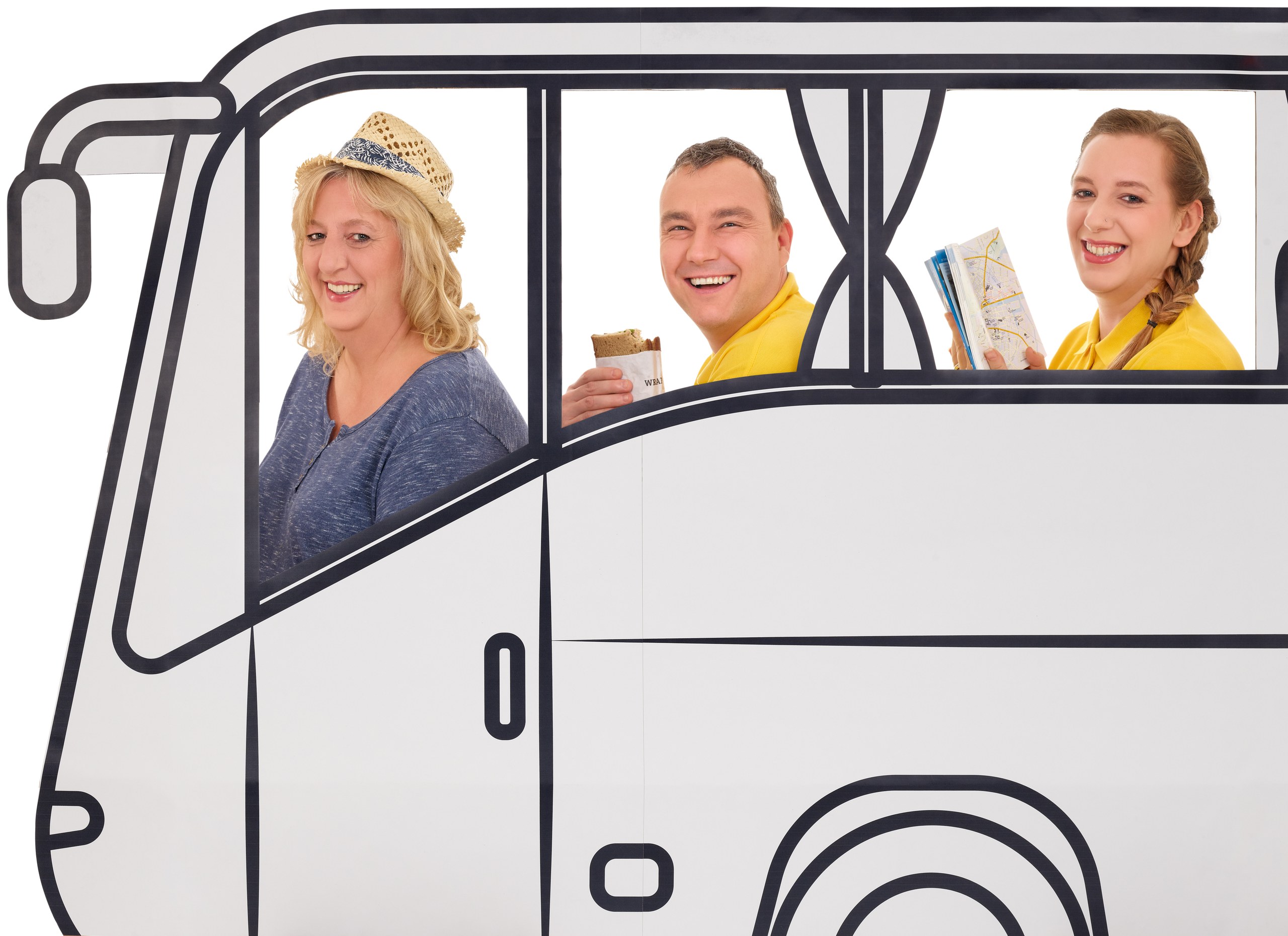 Ausbildung bei makotel – Tourismus Thüringen