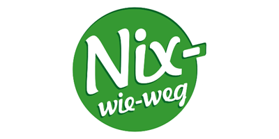 NixWieWeg